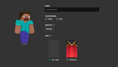 Malakisuso Aspecto de Minecraft .